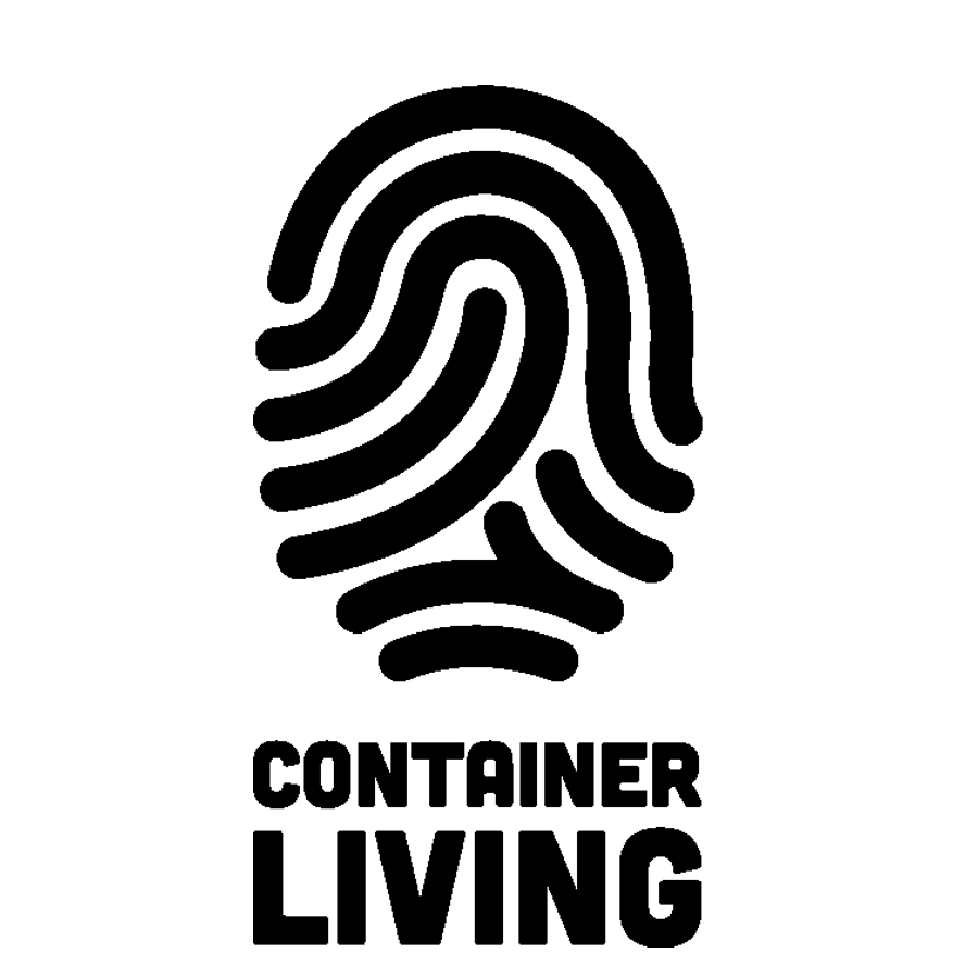 Container Living logo