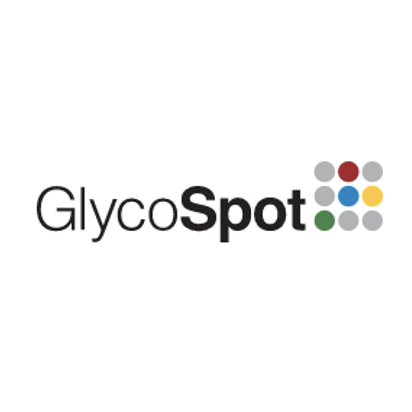 Glycospot logo
