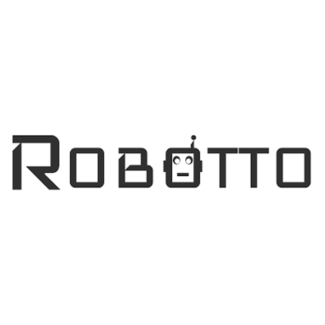 Robotto logo