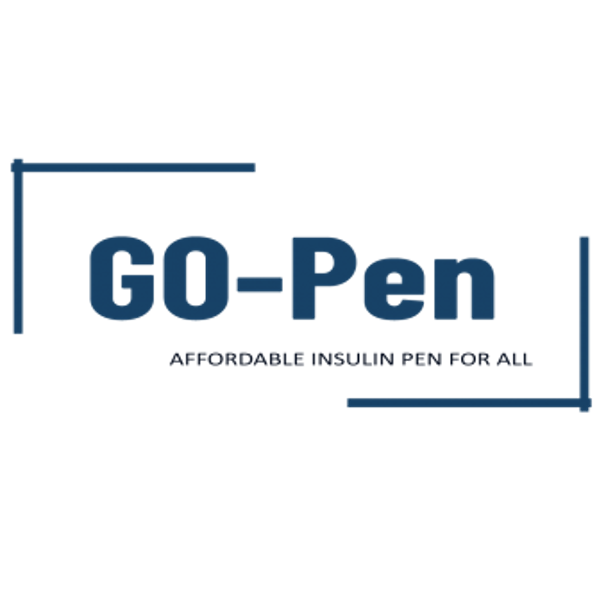 Go-pen logo