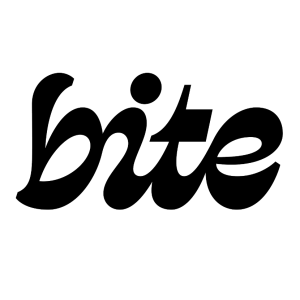 Bite drink logo