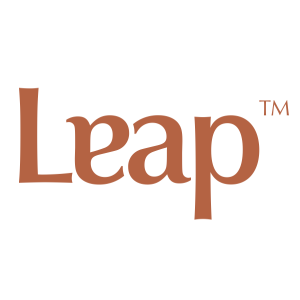 Leap Logo