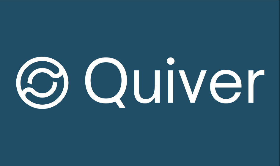 Quiver logo